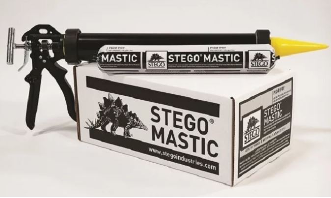 Stego Tape (Seaming Tape) Roll — Overlake Supply