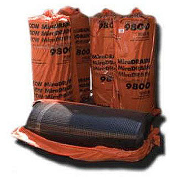 MiraDRAIN 9800