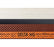 Delta Drain Mold Strip