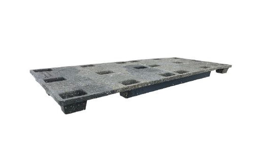 Muscle Wall - 4' Pallet