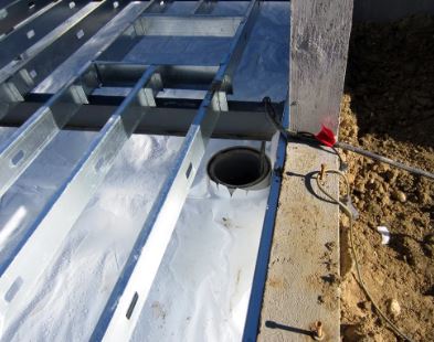 StegoCrawl 10-Mil - 12' x 100'