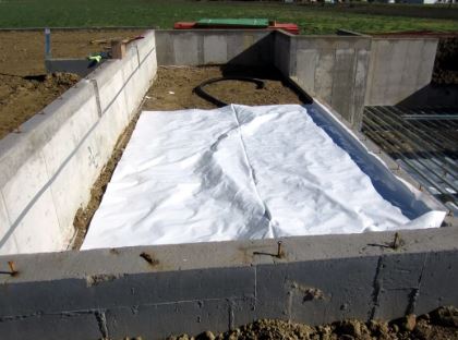 StegoCrawl 15-Mil - 5' x 150'