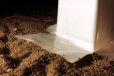 StegoCrawl 15-Mil - 14' x 100'