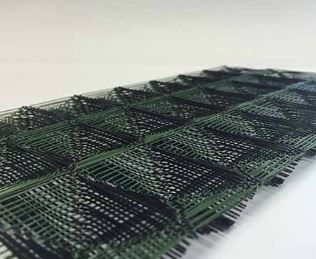 North American Green P550