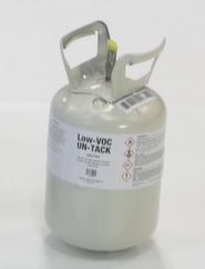 CCW UN-TACK Adhesive Remover and Cleaner